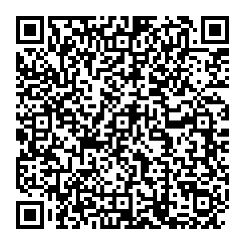 QR kodas
