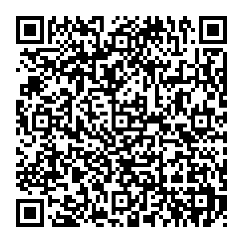 QR kodas