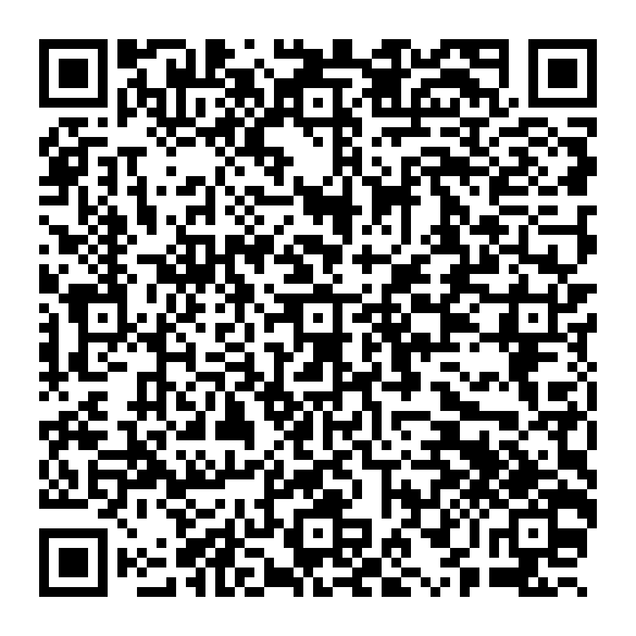 QR kodas
