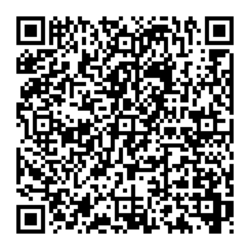 QR kodas