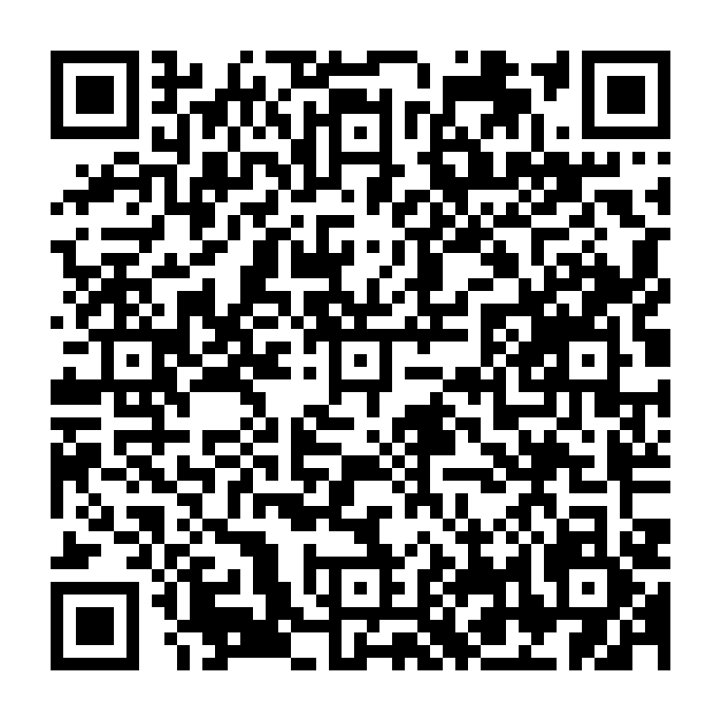 QR kodas