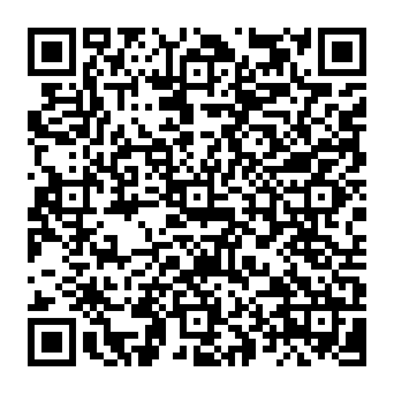 QR kodas