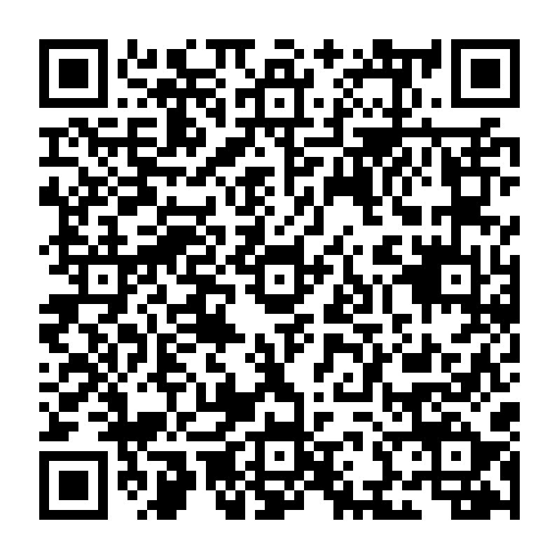 QR kodas