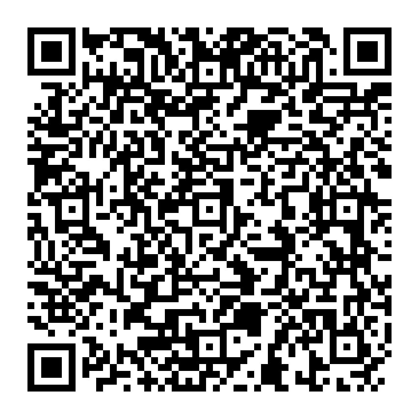 QR kodas