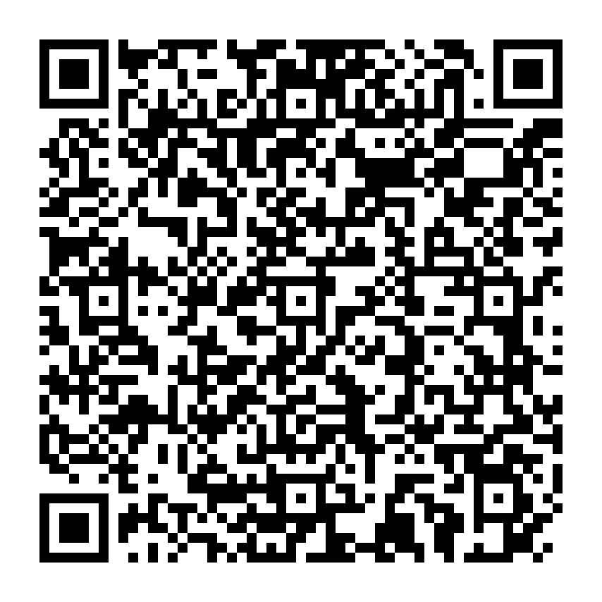 QR kodas