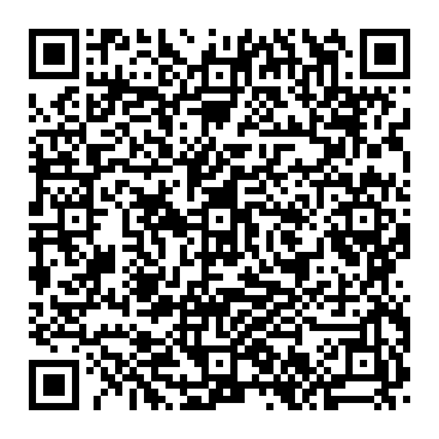 QR kodas