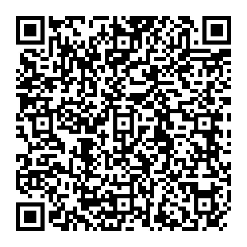 QR kodas