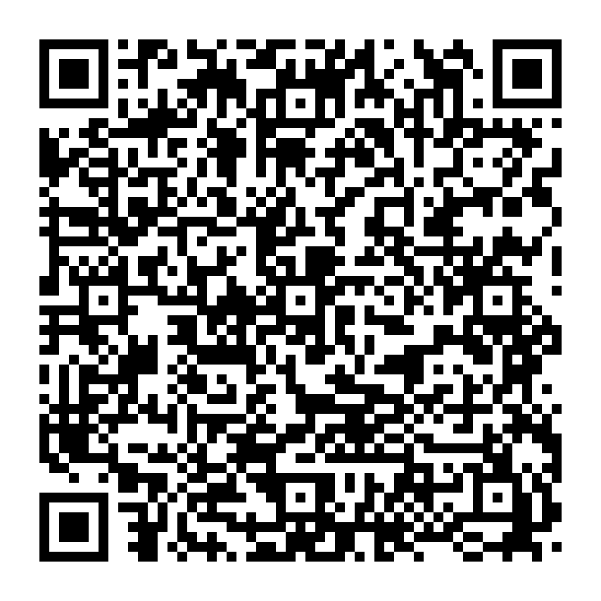 QR kodas