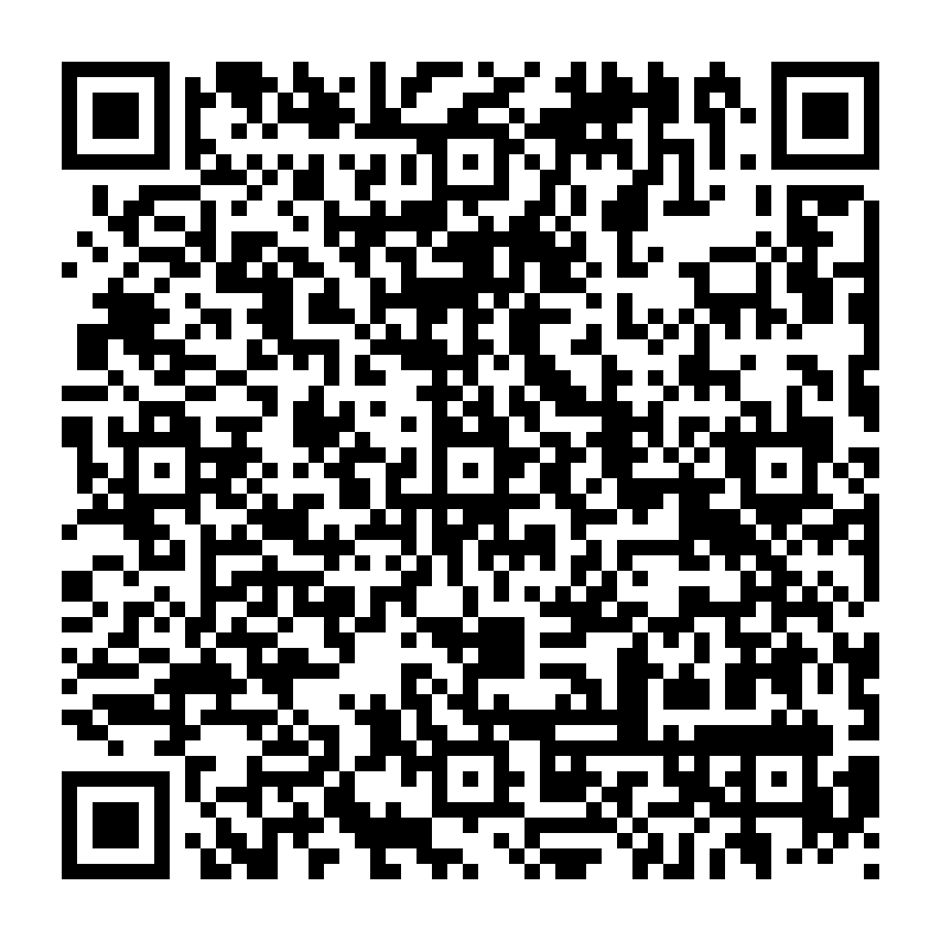 QR kodas