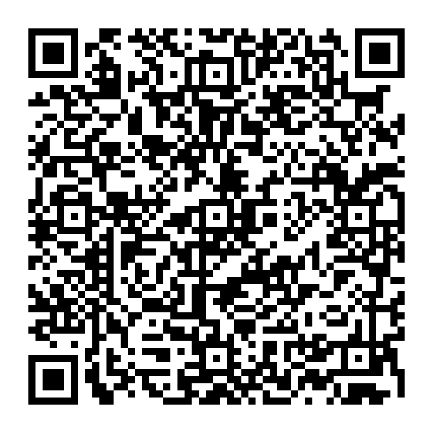 QR kodas