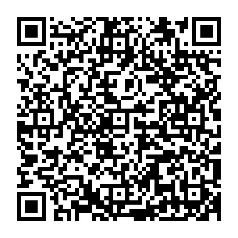 QR kodas