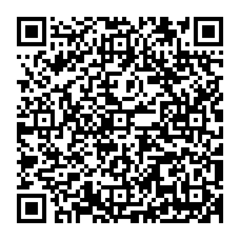 QR kodas