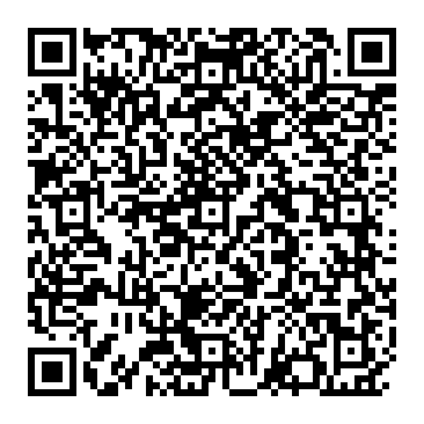 QR kodas