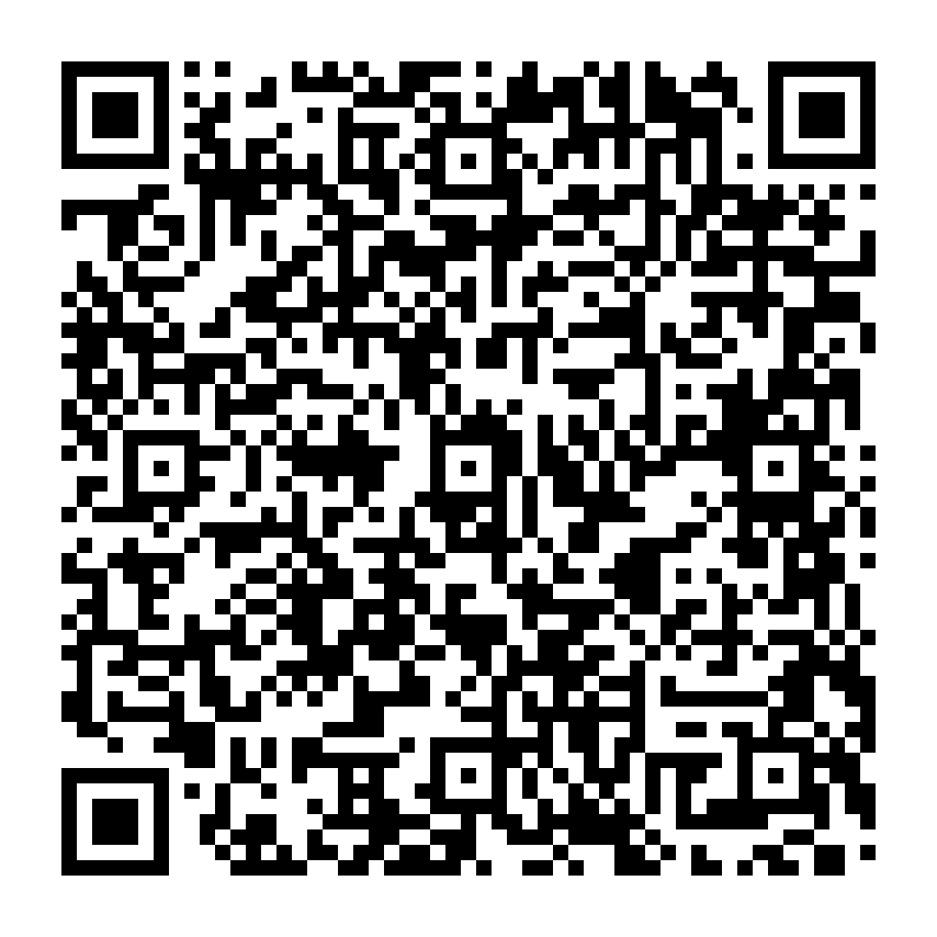 QR kodas