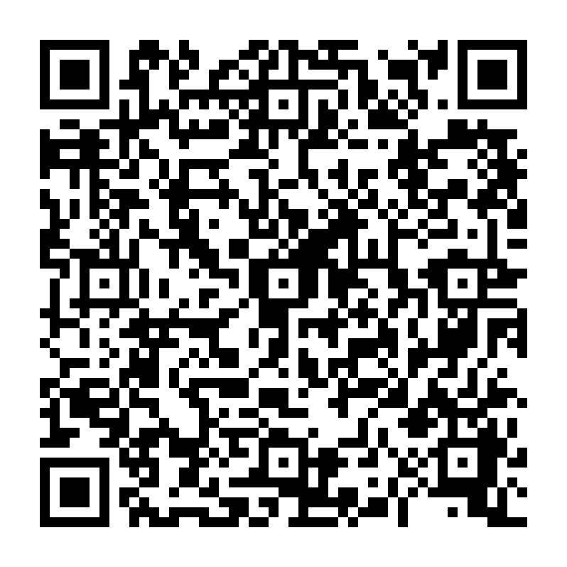 QR kodas