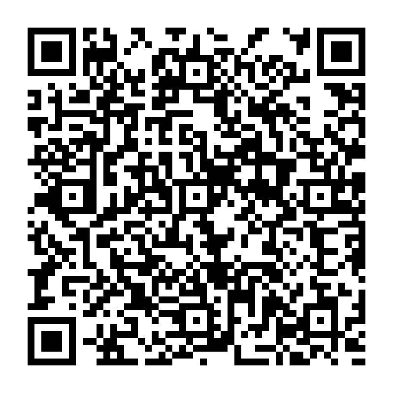 QR kodas