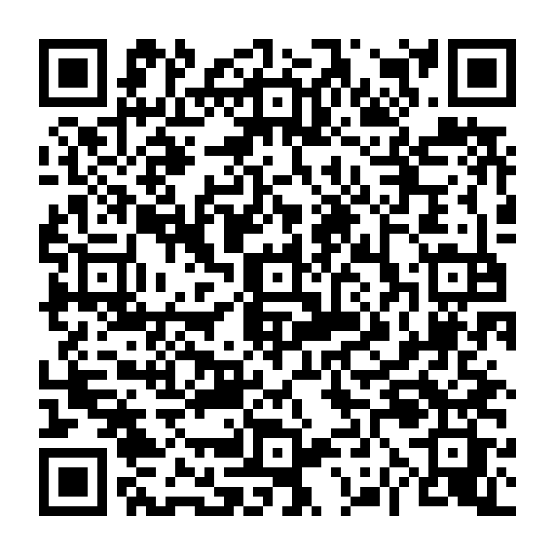 QR kodas