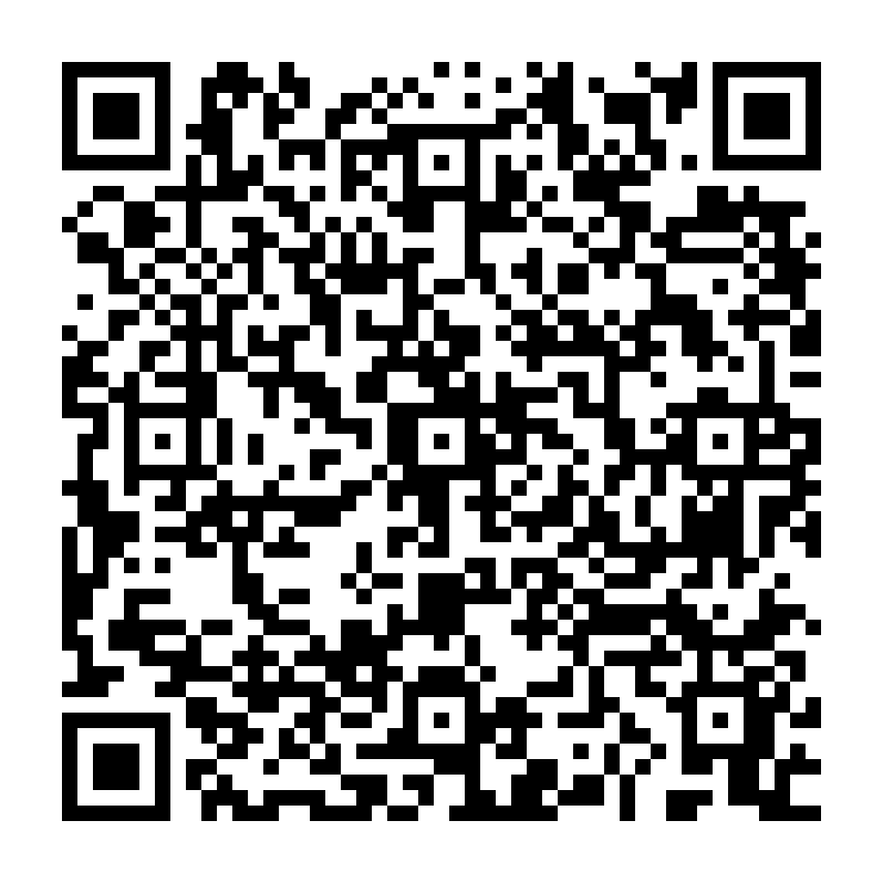 QR kodas