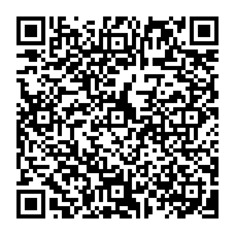 QR kodas