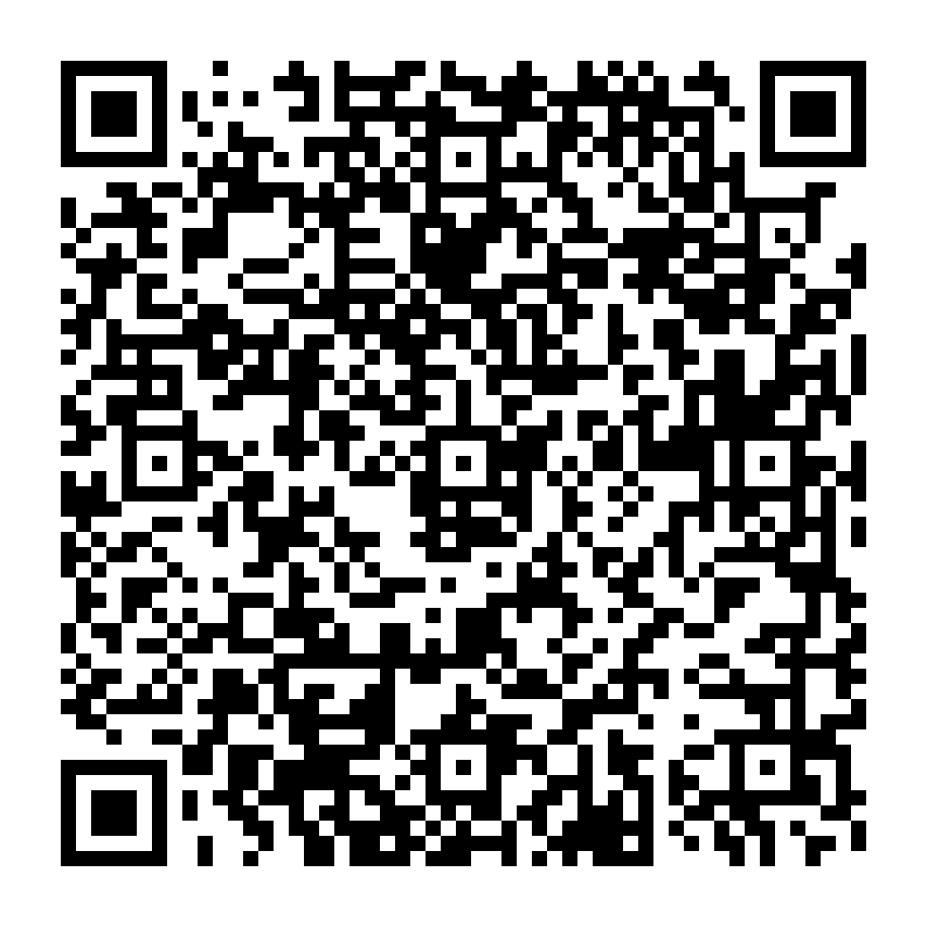 QR kodas