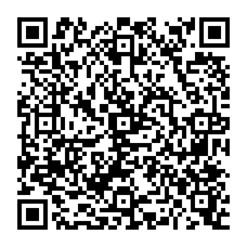 QR kodas
