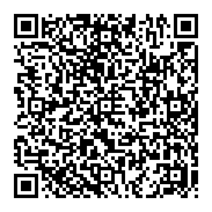 QR kodas