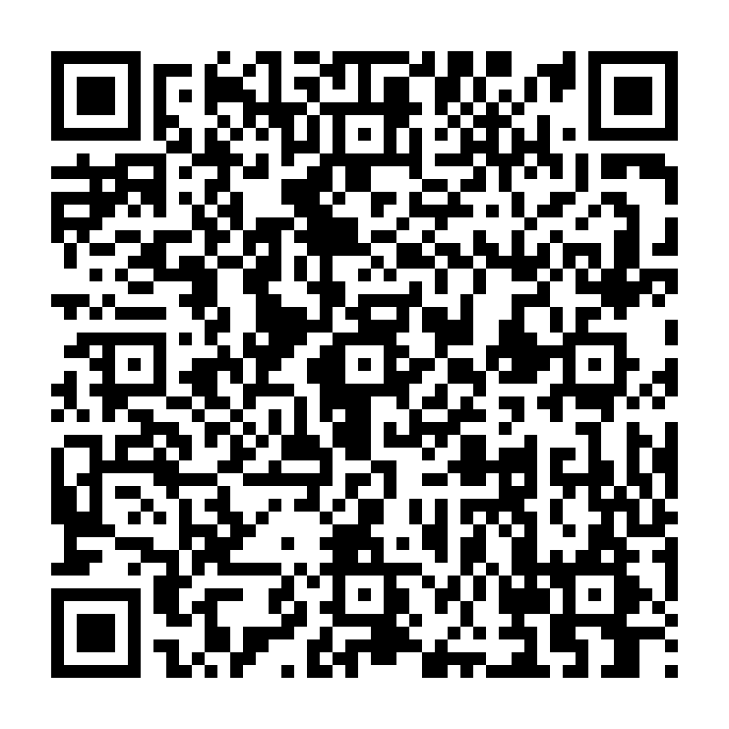 QR kodas