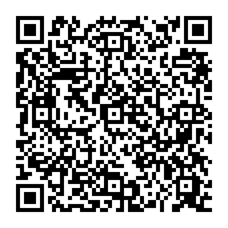 QR kodas