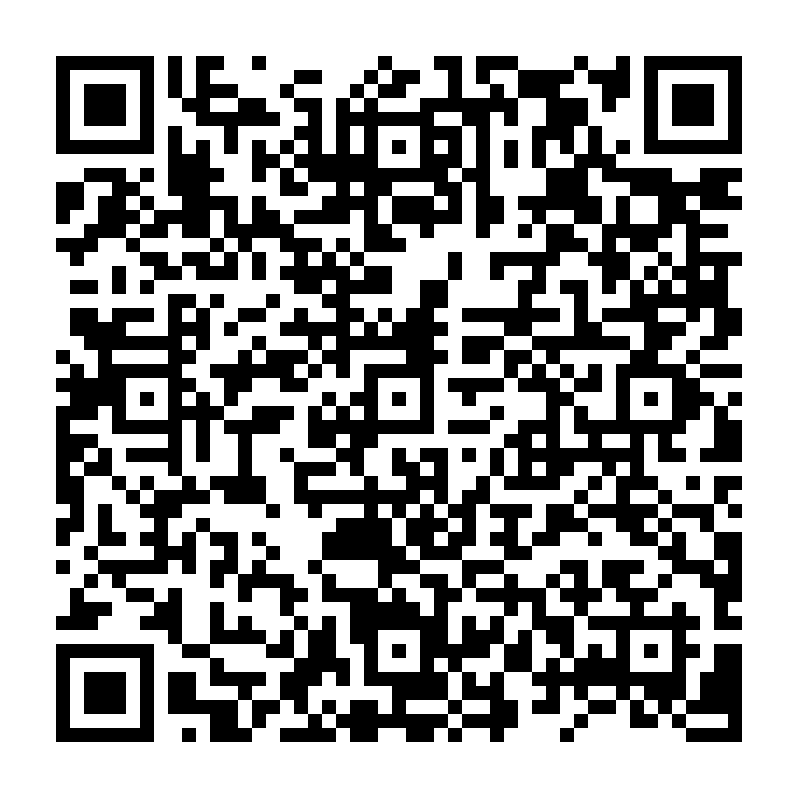 QR kodas