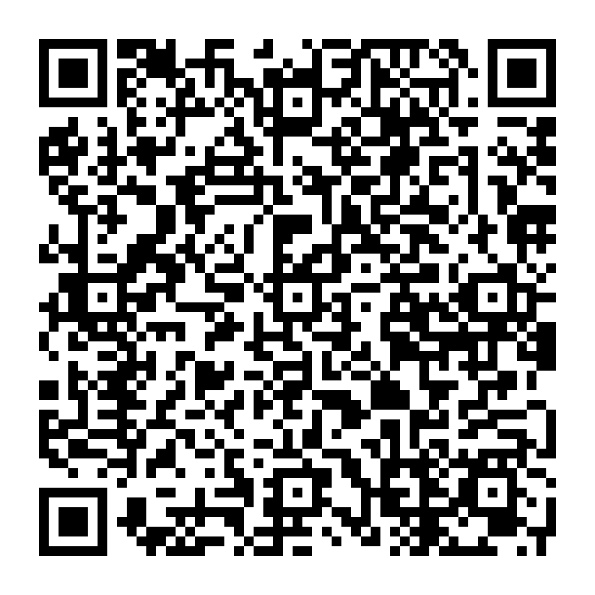 QR kodas