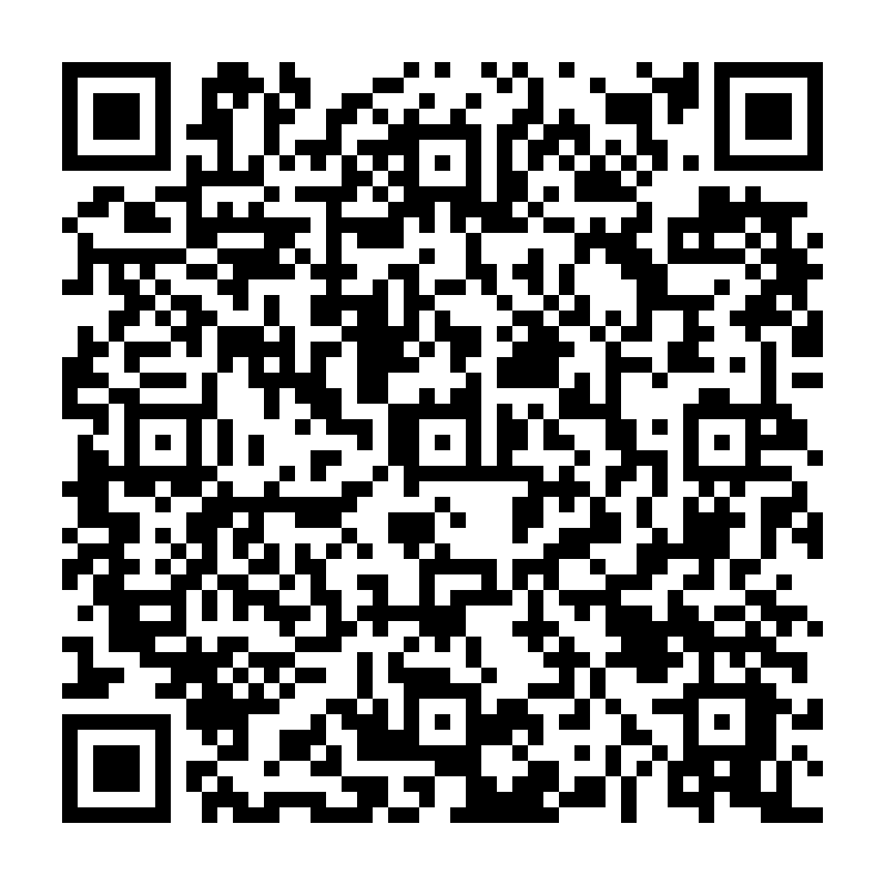 QR kodas