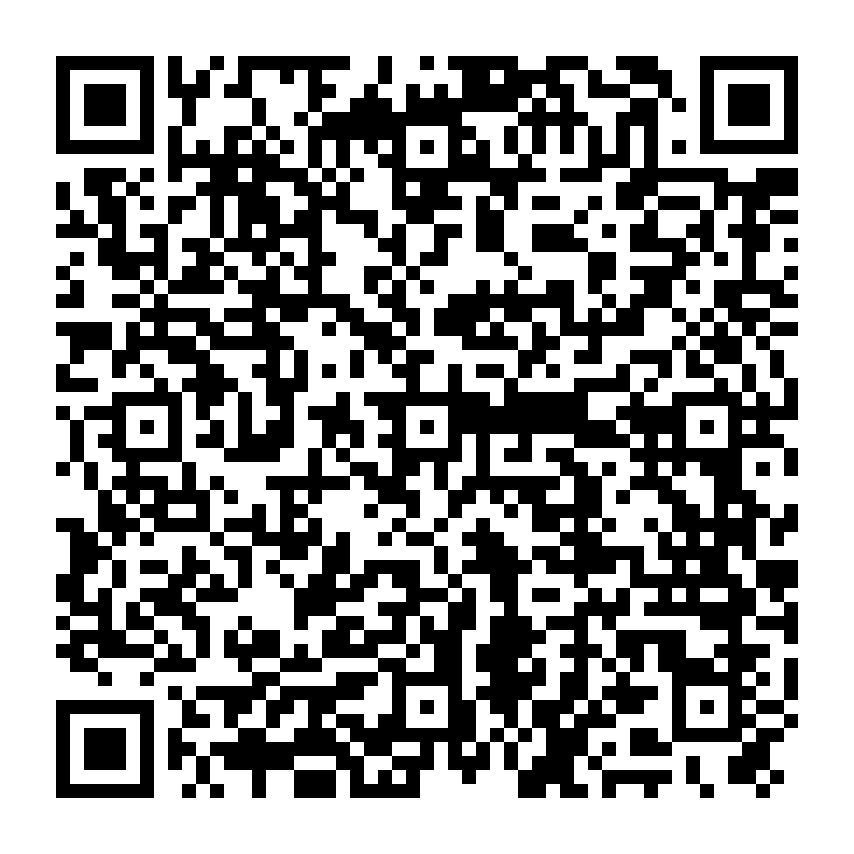 QR kodas