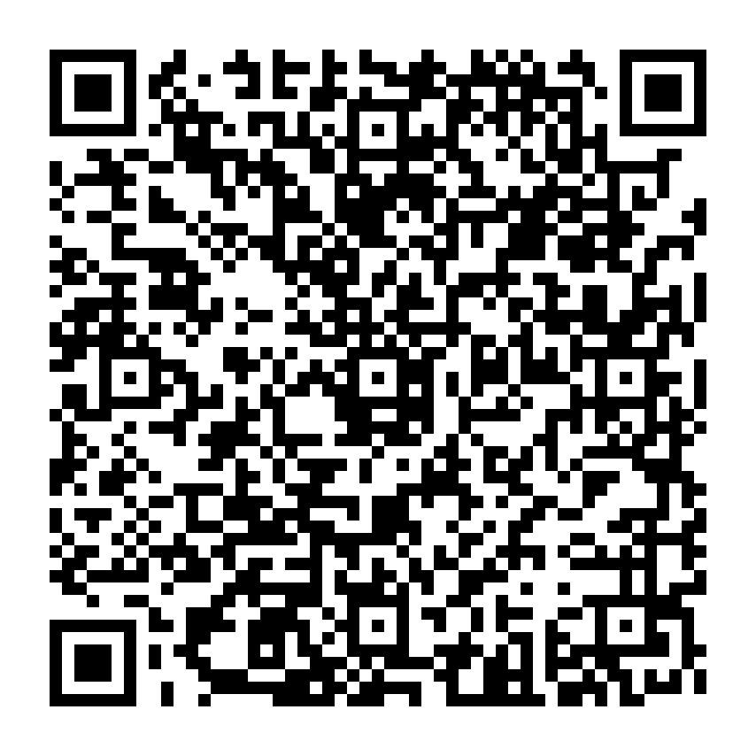 QR kodas