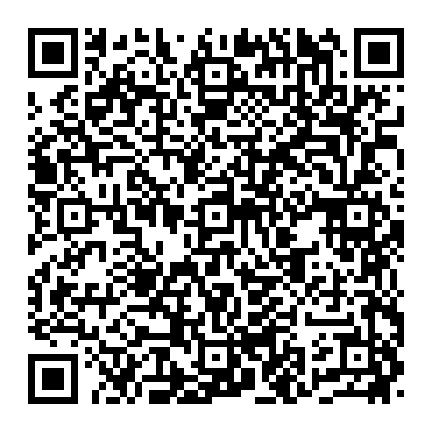 QR kodas