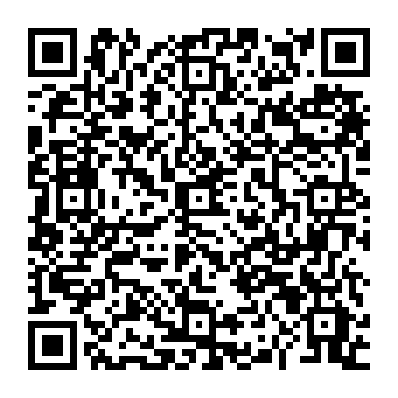QR kodas