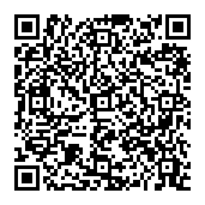 QR kodas