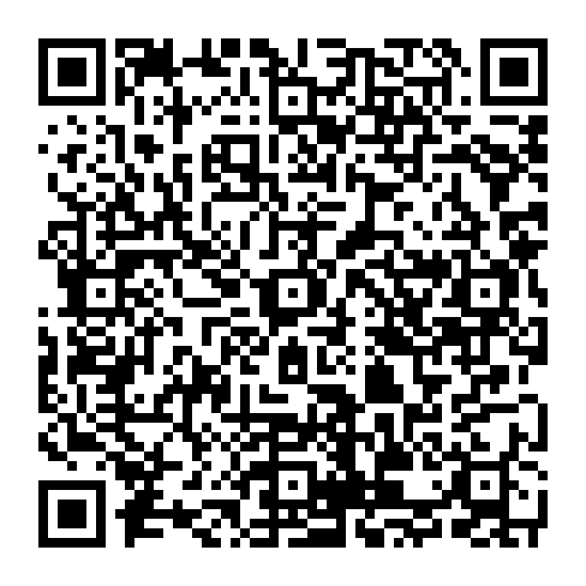 QR kodas
