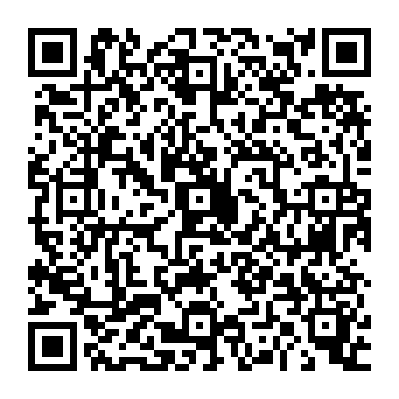 QR kodas