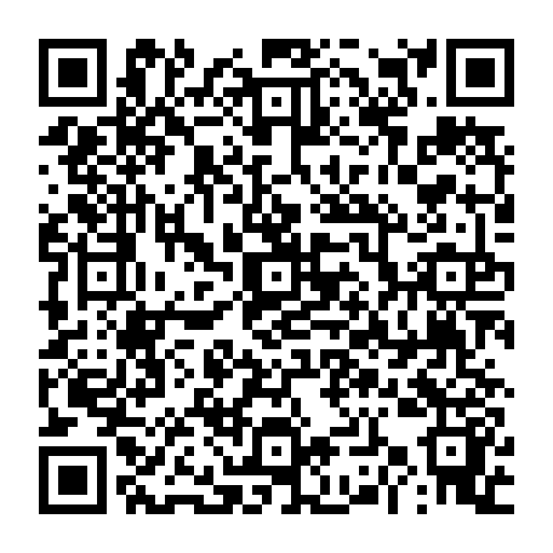 QR kodas
