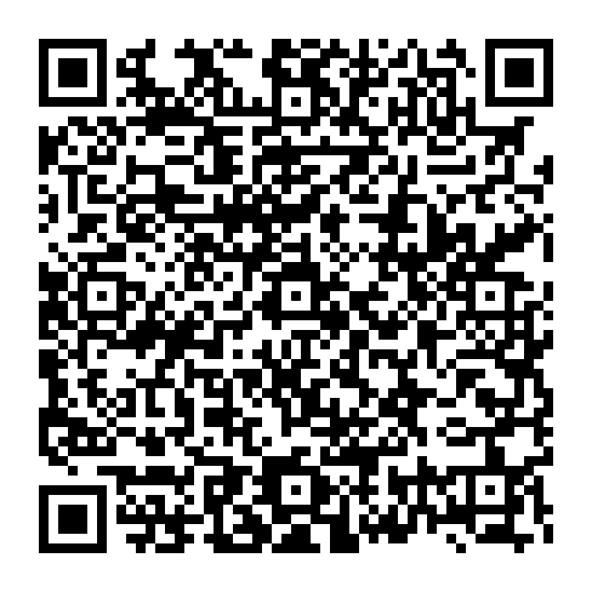QR kodas