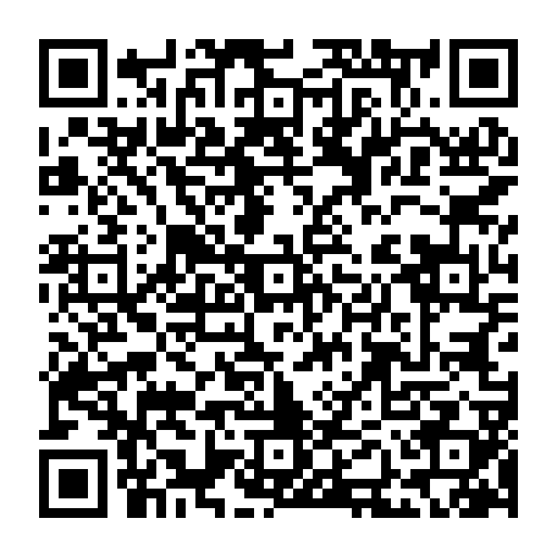 QR kodas