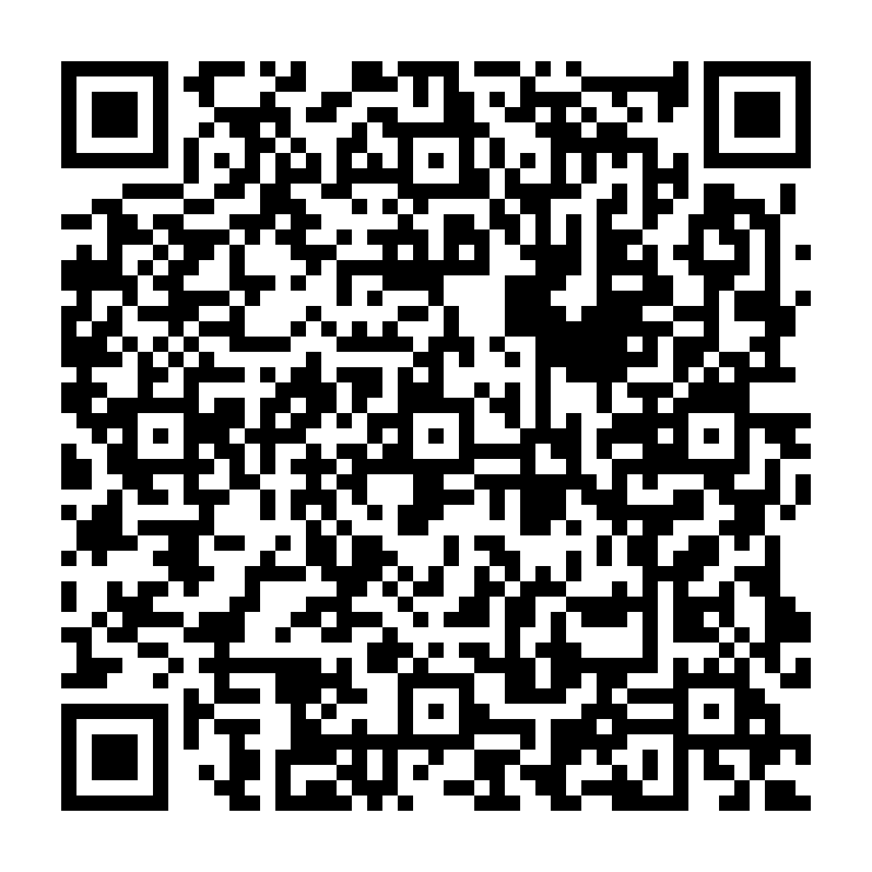 QR kodas