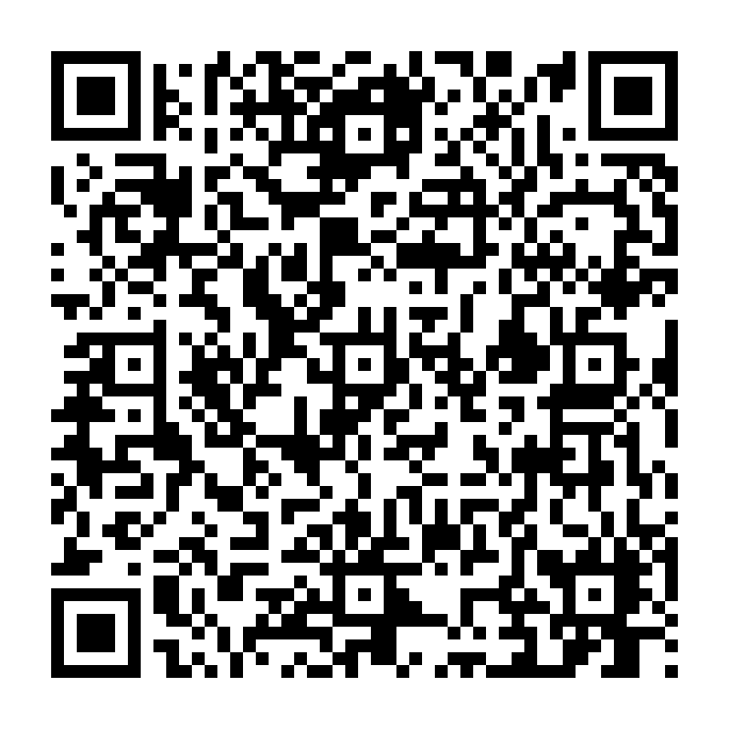 QR kodas