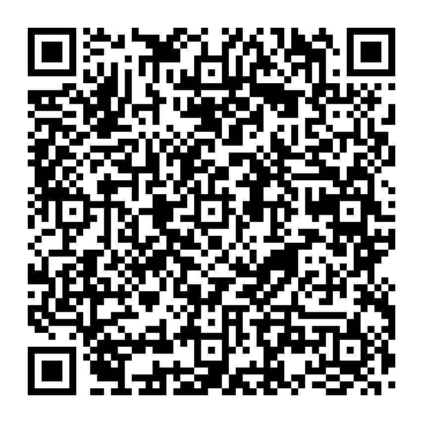 QR kodas