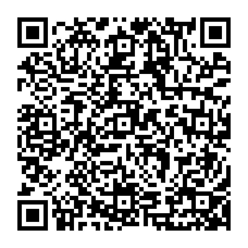 QR kodas