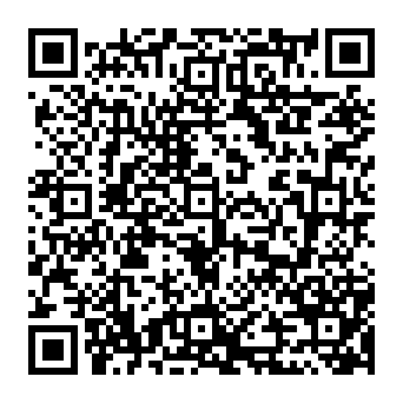 QR kodas
