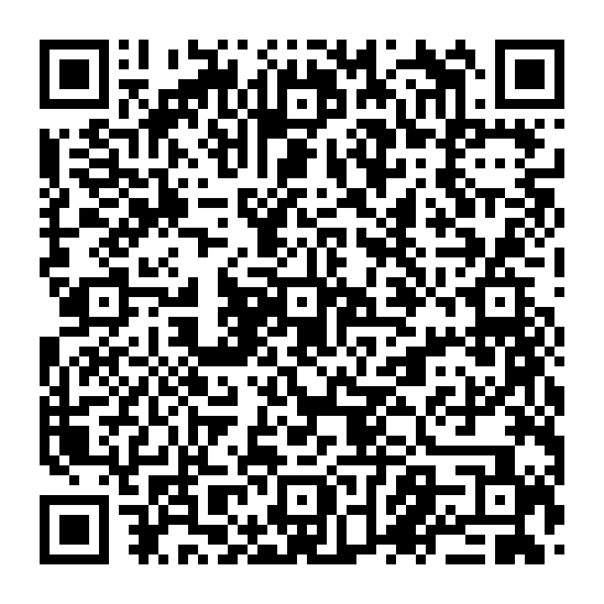 QR kodas