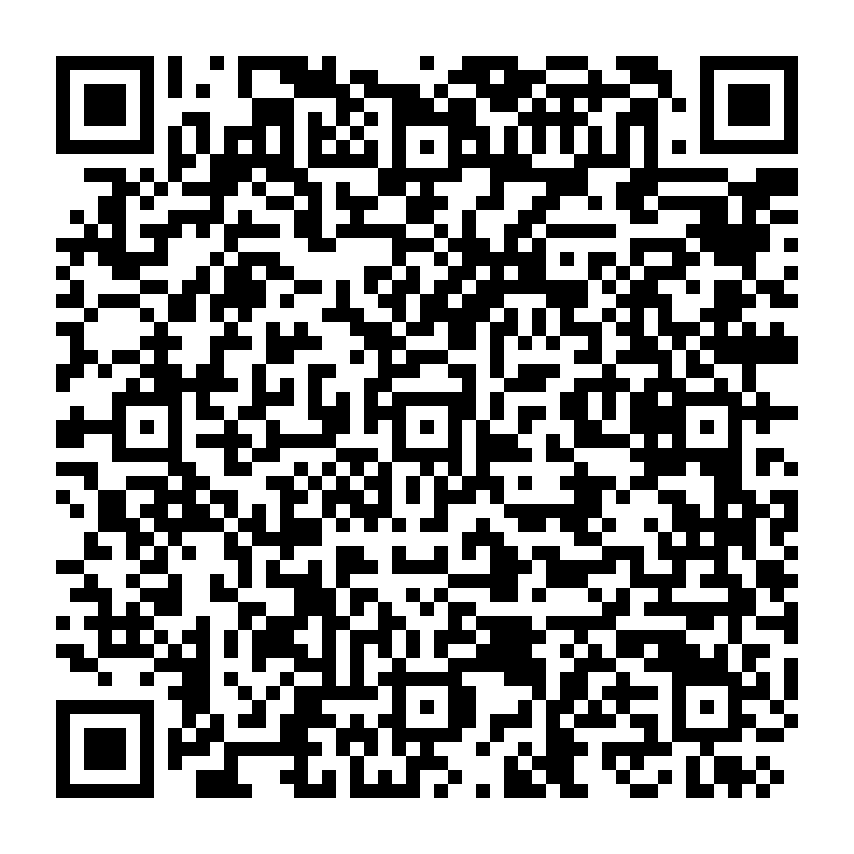 QR kodas