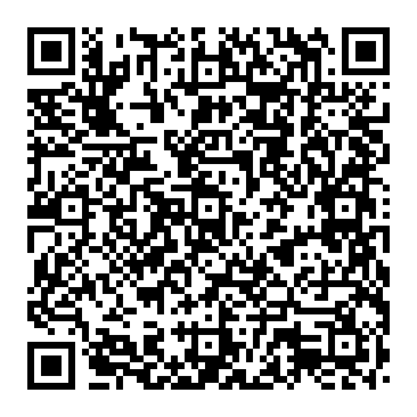 QR kodas