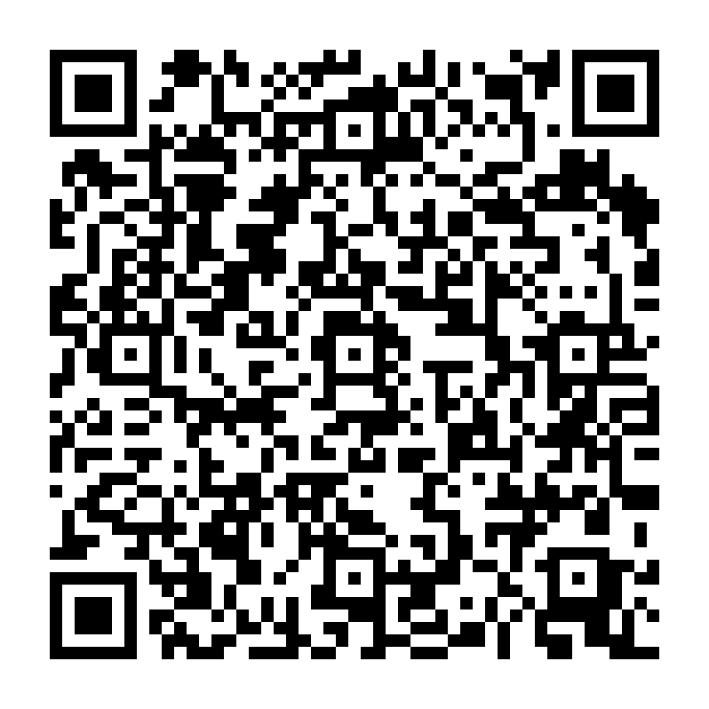 QR kodas